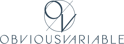 obviousvariable noborder