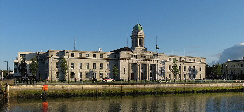 cork city hall01 2009 04 30
